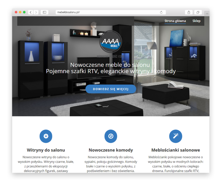 Case study meble 07 image