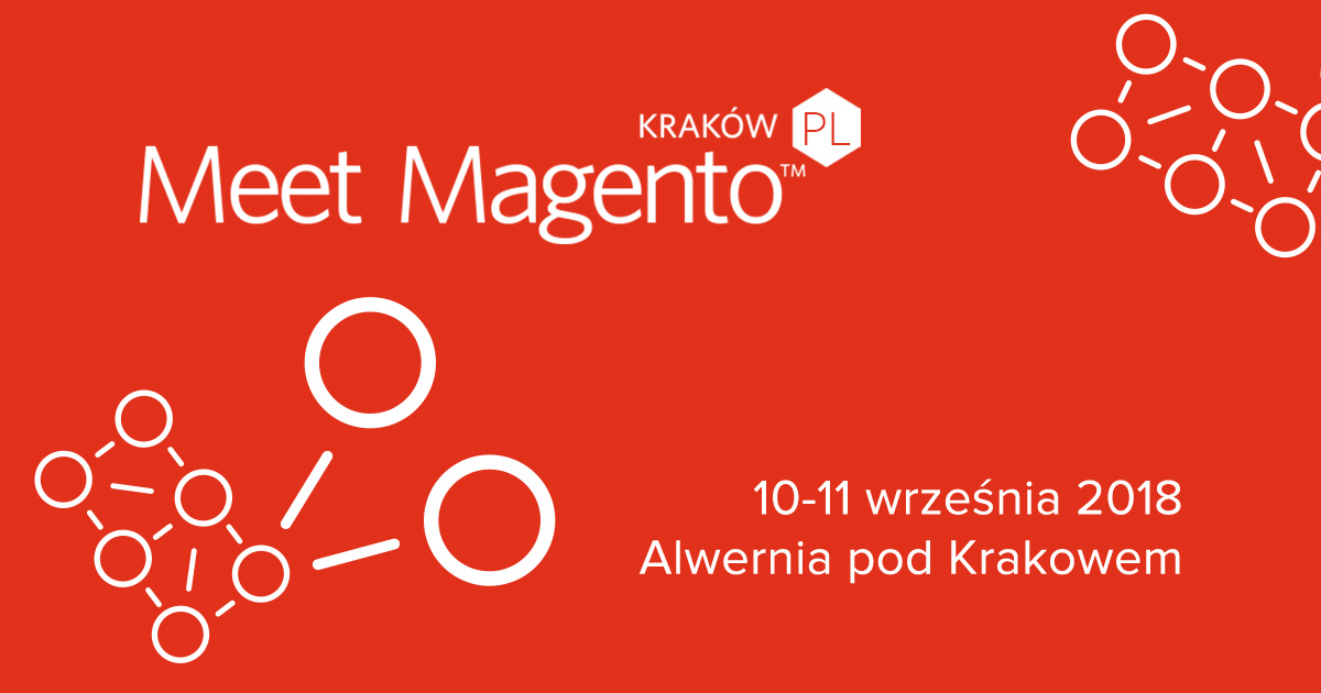 Meet Magento- Kraków