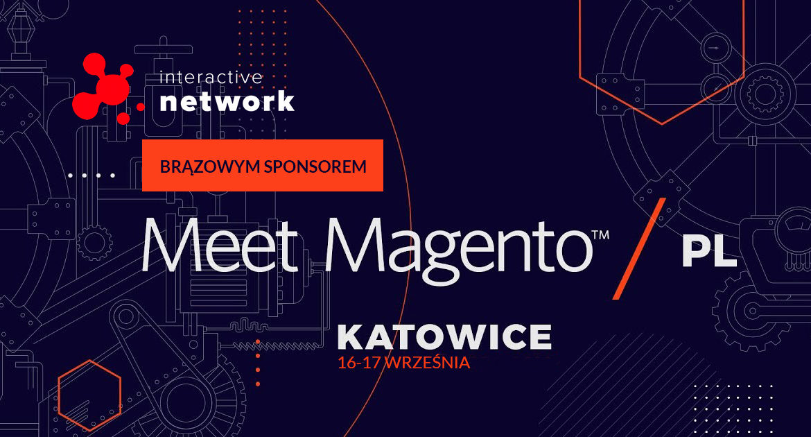 Meet Magento 2019
