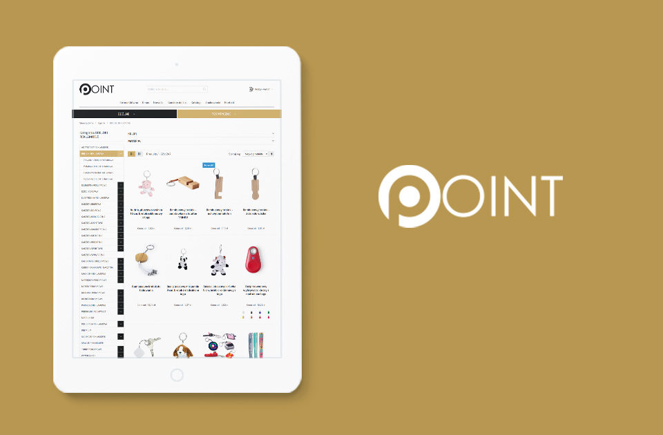 Katalog produktów