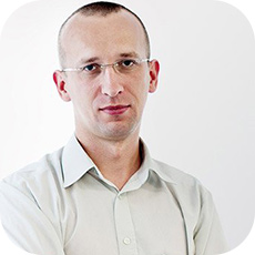 Piotr Zając, CEO & Partner, Wdrożenia i obsługa Magento 2
