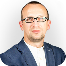 Piotr Zając, CEO & Partner, Wdrożenia i obsługa Magento 2