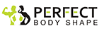 Perfect body shape logo