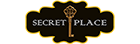 Secret place logo
